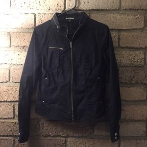 Express Jacket